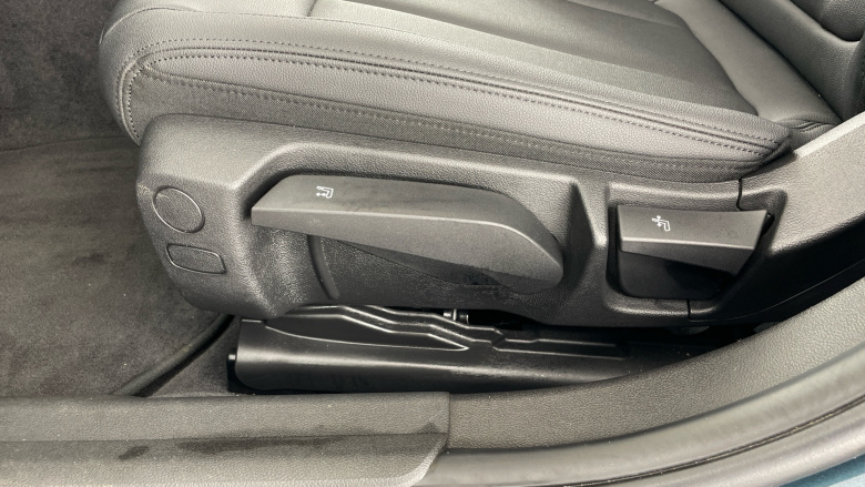 BMW 3 Series 320i SE 4dr Step Auto Petrol Saloon